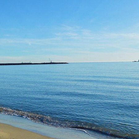 Studio Cabine, Terrasse, Cap D'Agde - 4 Pers, Proche Plage Et Commerces - Fr-1-249-255 Экстерьер фото