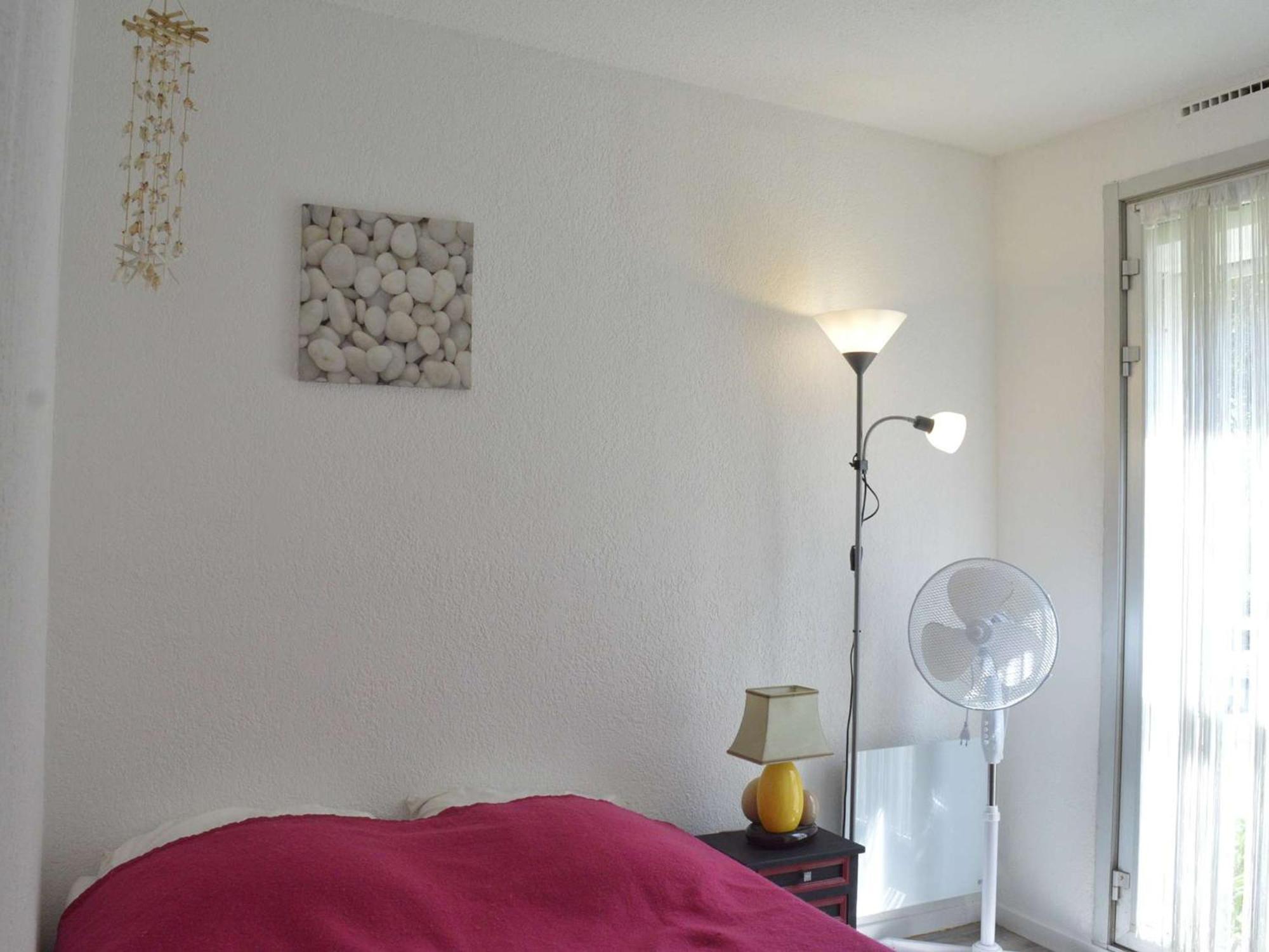Studio Cabine, Terrasse, Cap D'Agde - 4 Pers, Proche Plage Et Commerces - Fr-1-249-255 Экстерьер фото