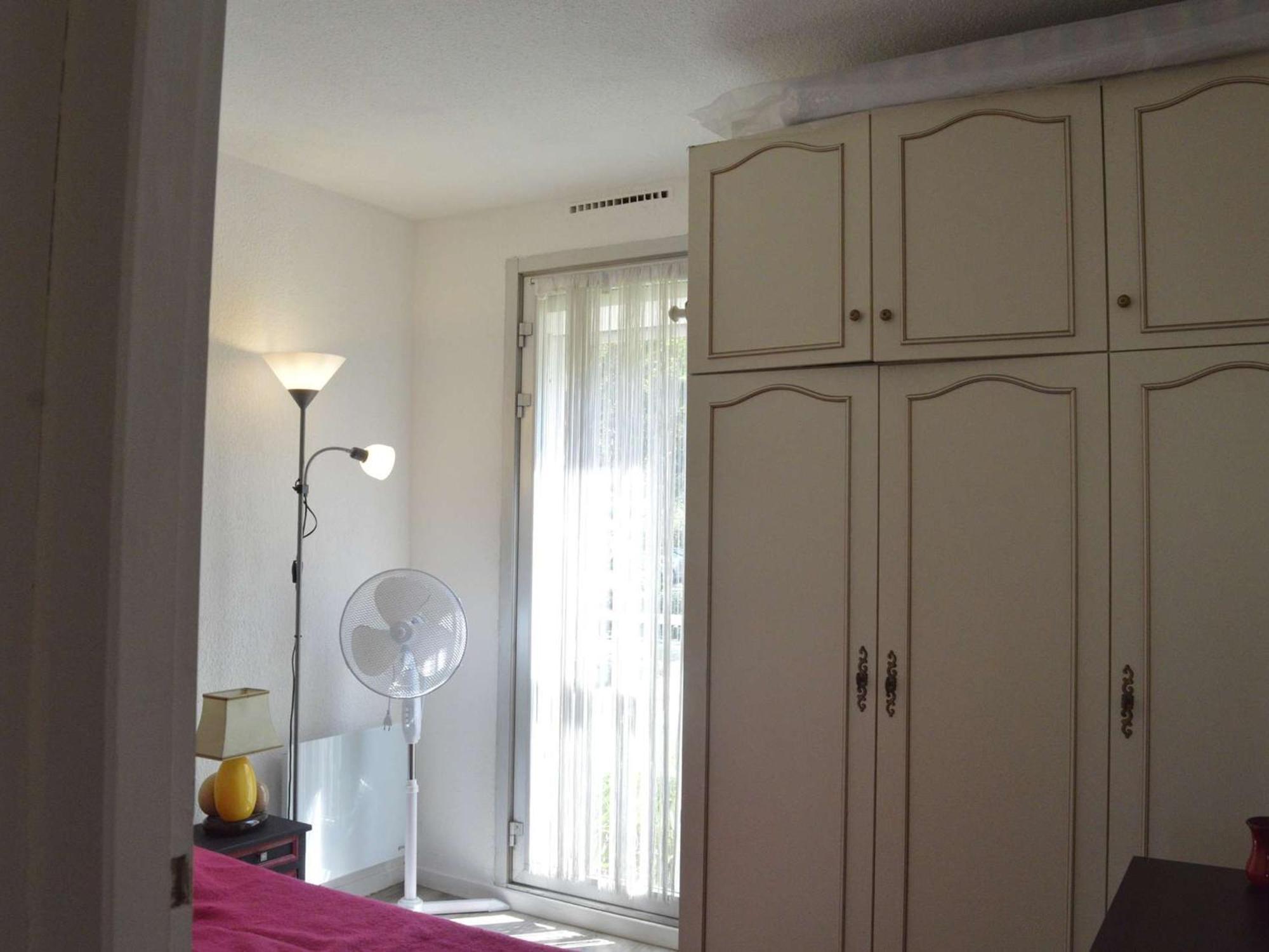 Studio Cabine, Terrasse, Cap D'Agde - 4 Pers, Proche Plage Et Commerces - Fr-1-249-255 Экстерьер фото